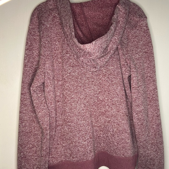 Zip up hoodie - Picture 2 of 3